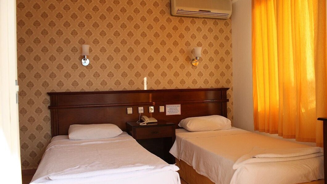 Sebnem Apart & Studios